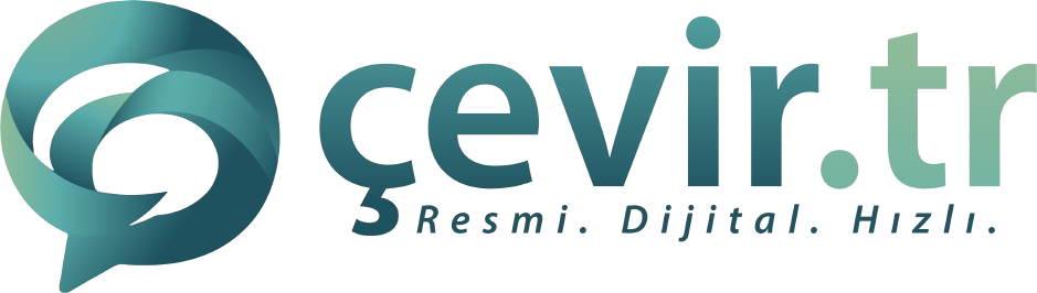 Çevir.tr