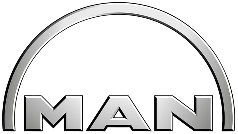 man
